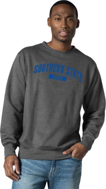 Southern State Community College Fleece Crewneck